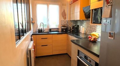 Appartement 3 pièces de 55 m² à Ézanville (95460)