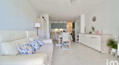 Appartement 3 pièces de 70 m² à Cannes-Écluse (77130)