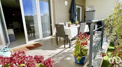 Apartment 3 rooms of 70 m² in Cannes-Écluse (77130)