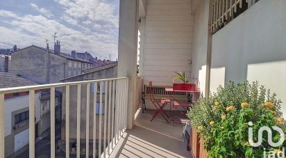 Appartement 4 pièces de 86 m² à Valence (26000)