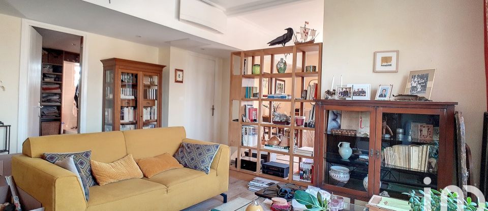 Apartment 4 rooms of 86 m² in Valence (26000)