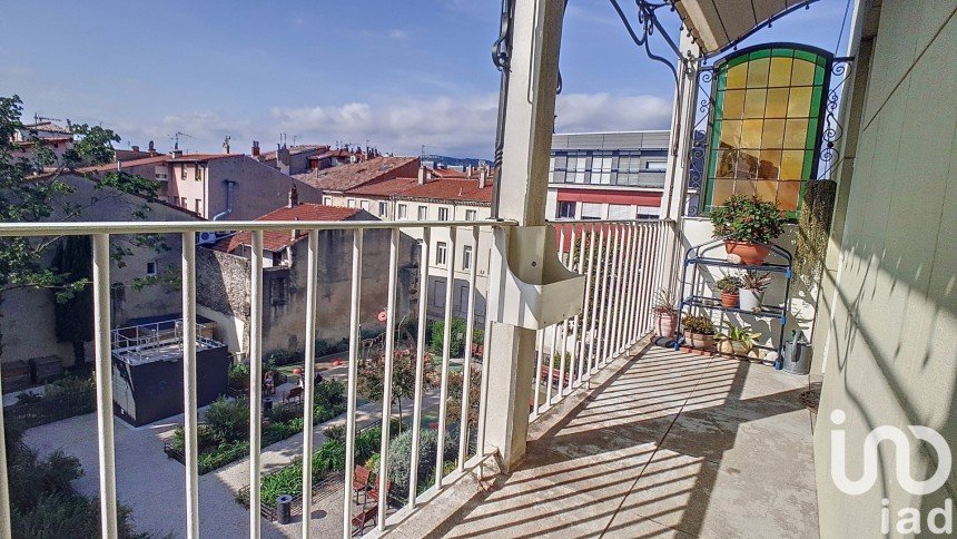 Apartment 4 rooms of 86 m² in Valence (26000)