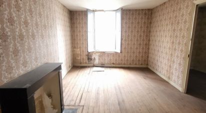 Town house 5 rooms of 105 m² in Châtellerault (86100)