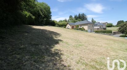 Terrain de 936 m² à Curan (12410)