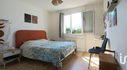 Apartment 3 rooms of 56 m² in Bonneville (74130)