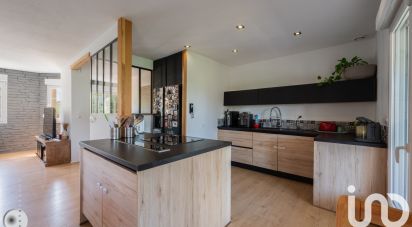 Maison 7 pièces de 178 m² à Volmerange-lès-Boulay (57220)