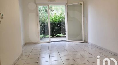 Appartement 2 pièces de 38 m² à Pins-Justaret (31860)