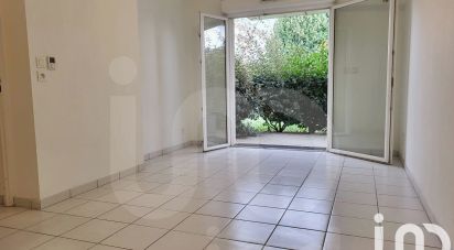 Appartement 2 pièces de 38 m² à Pins-Justaret (31860)