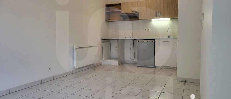 Appartement 2 pièces de 38 m² à Pins-Justaret (31860)