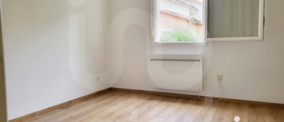 Appartement 2 pièces de 38 m² à Pins-Justaret (31860)