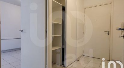 Appartement 2 pièces de 38 m² à Pins-Justaret (31860)