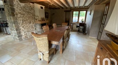 House 8 rooms of 197 m² in Boissy-le-Sec (91870)