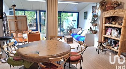 Maison 7 pièces de 112 m² à La Roche-sur-Yon (85000)