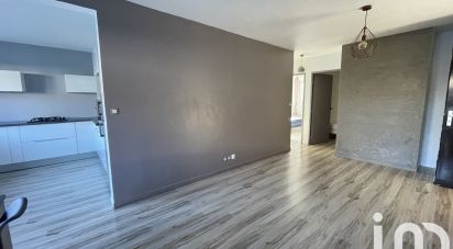 Appartement 3 pièces de 67 m² à Nîmes (30900)