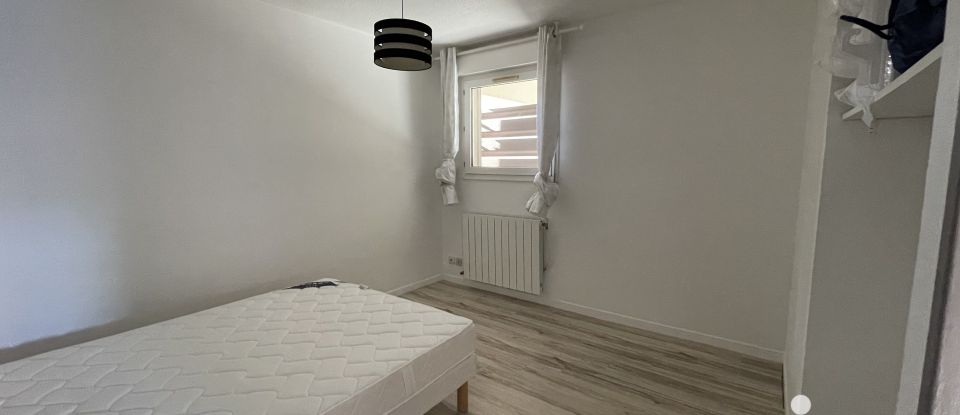 Apartment 3 rooms of 67 m² in Nîmes (30900)