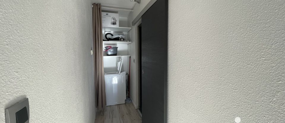 Apartment 3 rooms of 67 m² in Nîmes (30900)