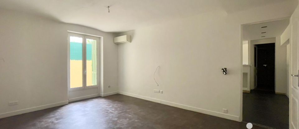 Apartment 2 rooms of 61 m² in Nice (06100)