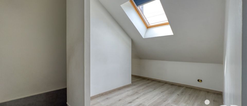 Maison 4 pièces de 57 m² à Compiègne (60200)