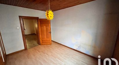 Apartment 5 rooms of 106 m² in Nilvange (57240)