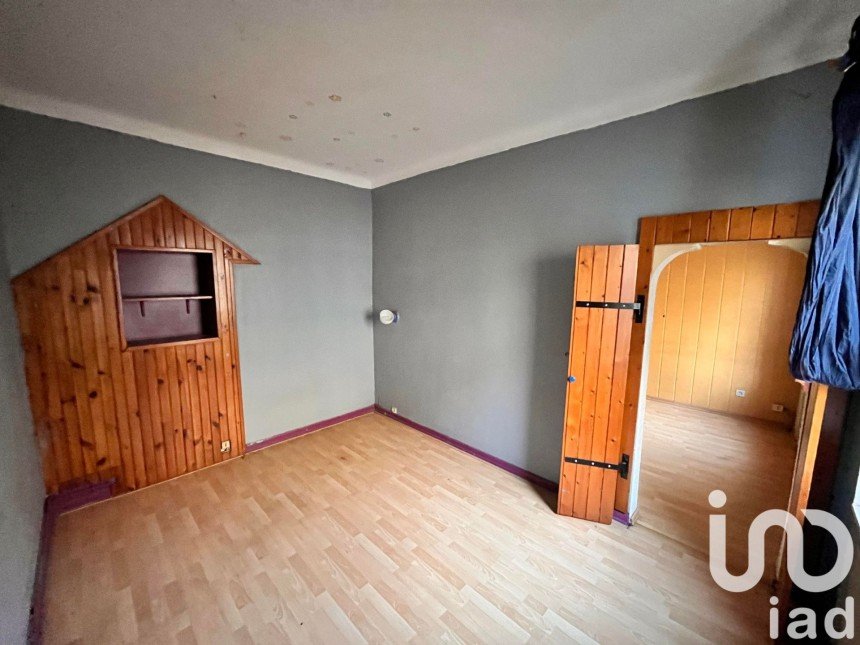 Appartement 5 pièces de 106 m² à Nilvange (57240)