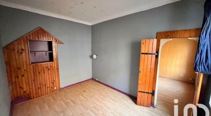 Appartement 5 pièces de 106 m² à Nilvange (57240)