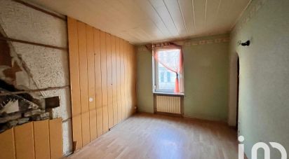 Appartement 5 pièces de 106 m² à Nilvange (57240)