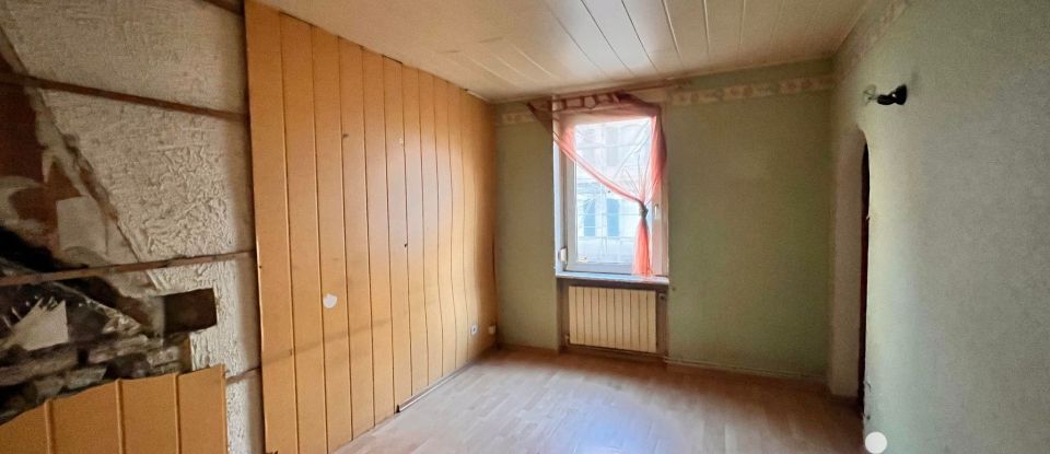 Appartement 5 pièces de 106 m² à Nilvange (57240)