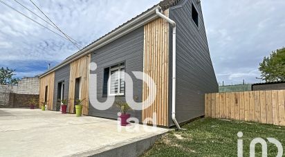 Maison traditionnelle 4 pièces de 98 m² à - (62145)