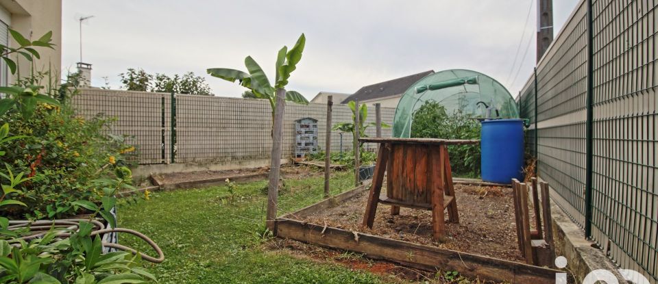 Maison 5 pièces de 100 m² à Épernay (51200)