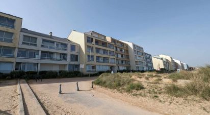 Parking/garage/box de 8 m² à Courseulles-sur-Mer (14470)