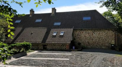 Maison 5 pièces de 138 m² à FERVACHES (50420)