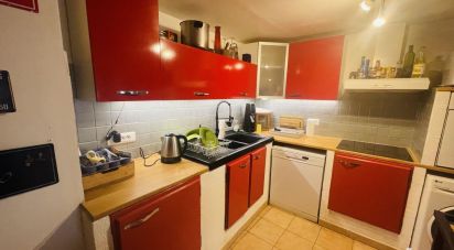 Village house 3 rooms of 66 m² in Saint-Laurent-de-la-Salanque (66250)