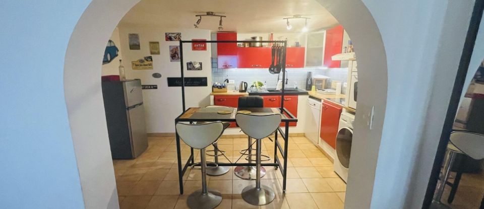 Village house 3 rooms of 66 m² in Saint-Laurent-de-la-Salanque (66250)