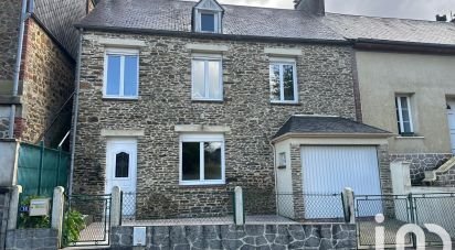 Maison 3 pièces de 77 m² à Cerisy-la-Forêt (50680)