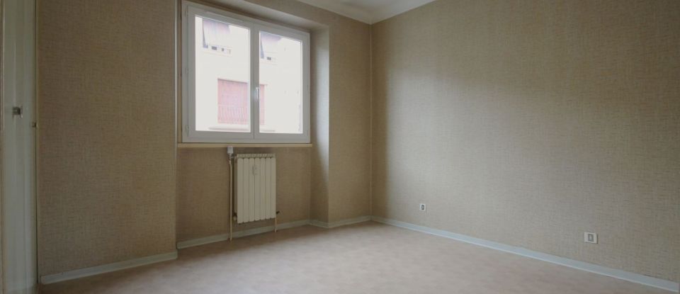 Apartment 4 rooms of 55 m² in Rodez (12000)