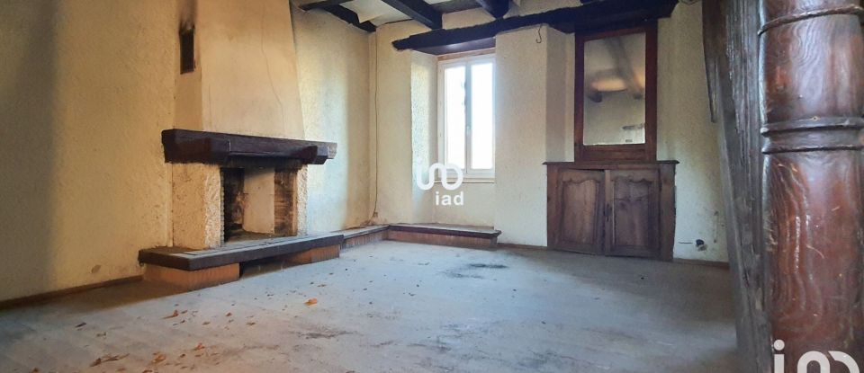 Maison 4 pièces de 90 m² à Valence-d'Albigeois (81340)