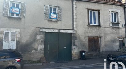 Immeuble de 193 m² à Auxerre (89000)