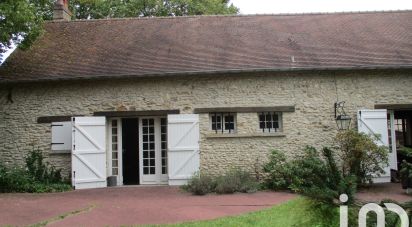 House 7 rooms of 160 m² in La Heunière (27950)