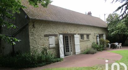 House 7 rooms of 160 m² in La Heunière (27950)