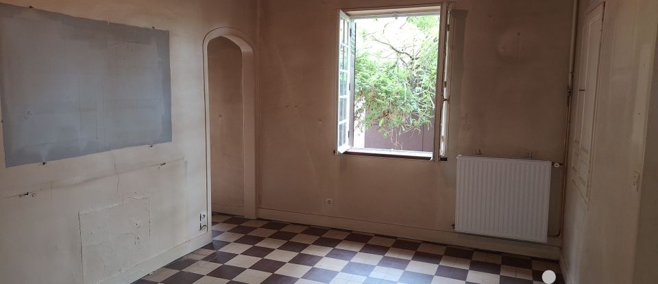 Maison 7 pièces de 160 m² à La Heunière (27950)