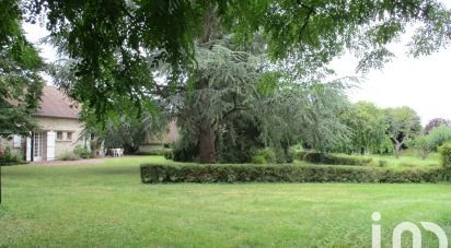 House 7 rooms of 160 m² in La Heunière (27950)