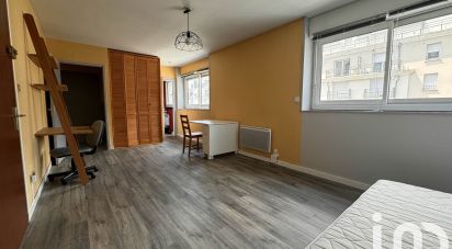 Appartement 1 pièce de 32 m² à Nantes (44000)