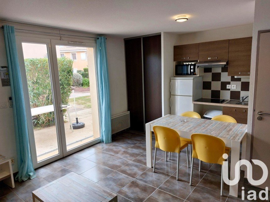 Maison 3 pièces de 45 m² à Latour-Bas-Elne (66200)