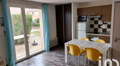 Maison 3 pièces de 45 m² à Latour-Bas-Elne (66200)