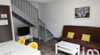 Maison 3 pièces de 45 m² à Latour-Bas-Elne (66200)