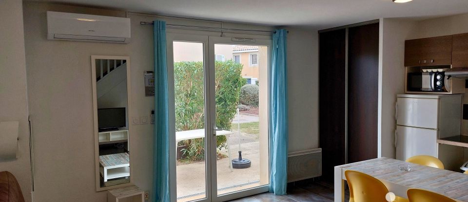 Maison 3 pièces de 45 m² à Latour-Bas-Elne (66200)