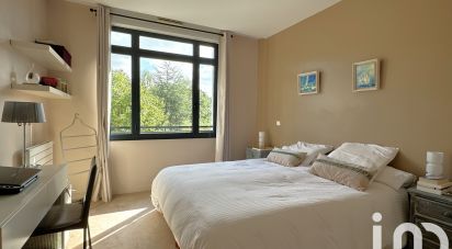 Appartement 4 pièces de 106 m² à La Celle-Saint-Cloud (78170)