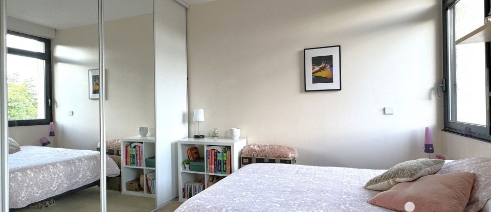 Appartement 4 pièces de 106 m² à La Celle-Saint-Cloud (78170)