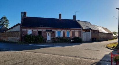 Maison 6 pièces de 138 m² à La Neuville-en-Beine (02300)