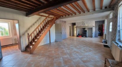 House 6 rooms of 138 m² in La Neuville-en-Beine (02300)